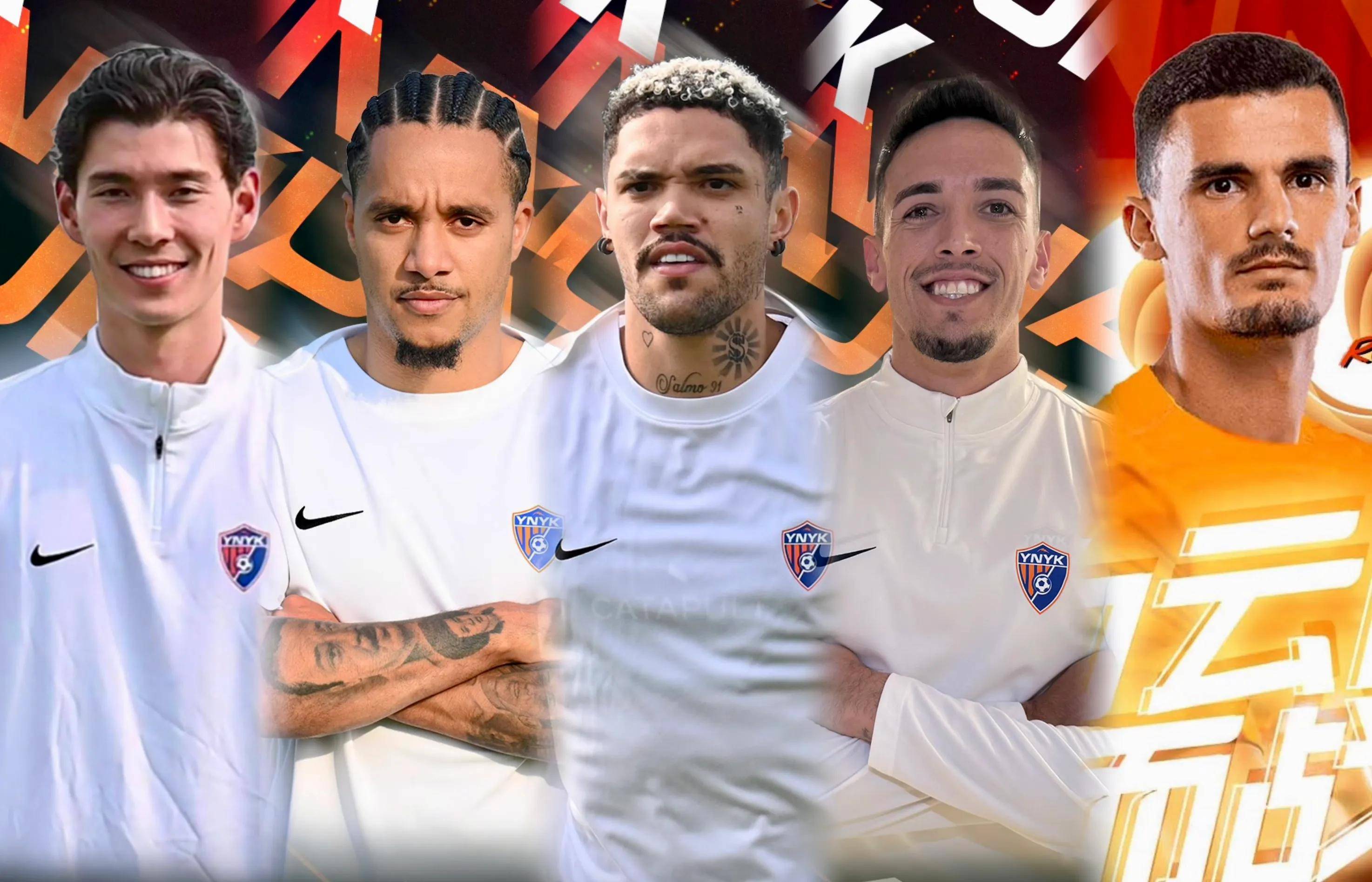 九游体育-关于关键时刻突围战来临，北京国安围绕欧联强势反弹，底气十足，阵容厚度经受考验的信息