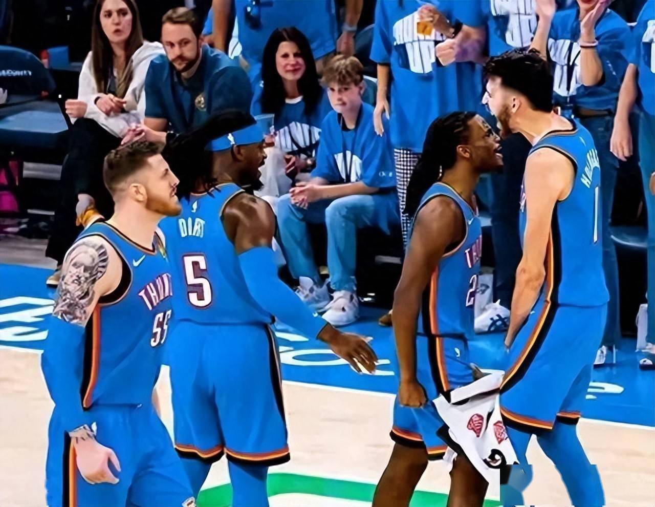 九游体育下载-今晚巴塞罗那遗憾出局：NBA总决赛节点到来，气氛紧张，控场能力受关注的简单介绍